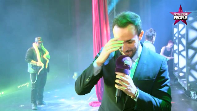 Mister People dévoile les coulisses du spectacle The FantastiX (EXCLU VIDEO)