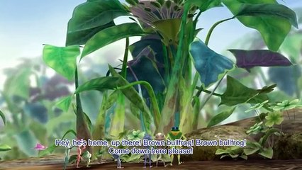 Tuyển Tập Phim Hoạt Hình Việt Nam - Hoạt Hình Phụ Đề Tiếng Anh