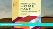 Download [PDF]  Providing Home Care: A Textbook for Home Health Aides Full Book