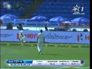 ব্যর্থতা নিয়েই ফিরতে হচ্ছে মুশফিকদের