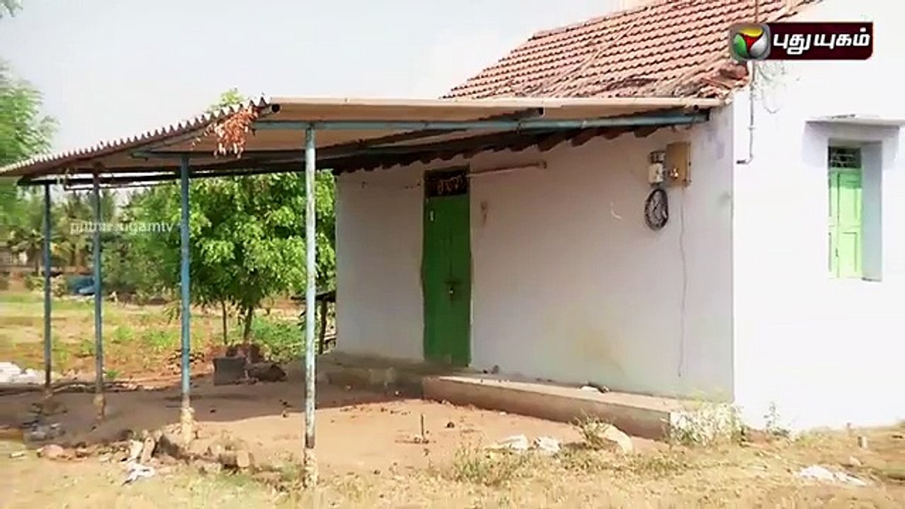 Omalur Double Murder _clip2