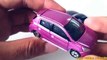 toy cars MITSUBISHI MIRAGE N0,23 | car toys BMW Z4 Licensed by BMW | toys videos collections