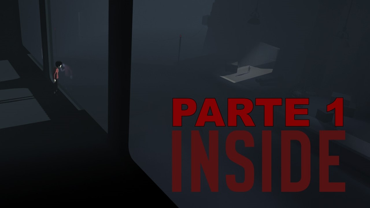 INSIDE - Parte - 1