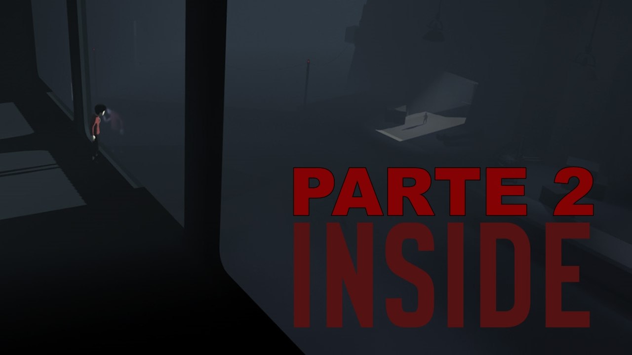 INSIDE - Parte - 2