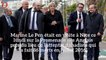 Terrorisme : Marine Le Pen cible l'islamisme radical