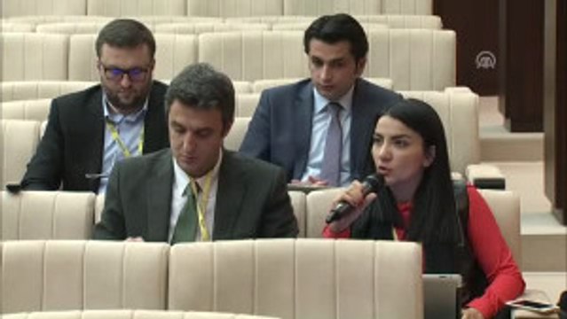 Kurtulmuş: Bu Kampanyanın Içerisinde 'Hayır' Diyenler De, 'Evet' Diyenler de Olacak