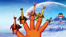 Finger Family Rhymes For Children Dragon Finger Family Nursery Rhymes | Cartoon Songs For Kids