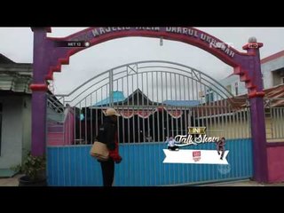 Polisi akan Jerat Kaki Tangan Taat Pribadi -NET12 9 Oktober