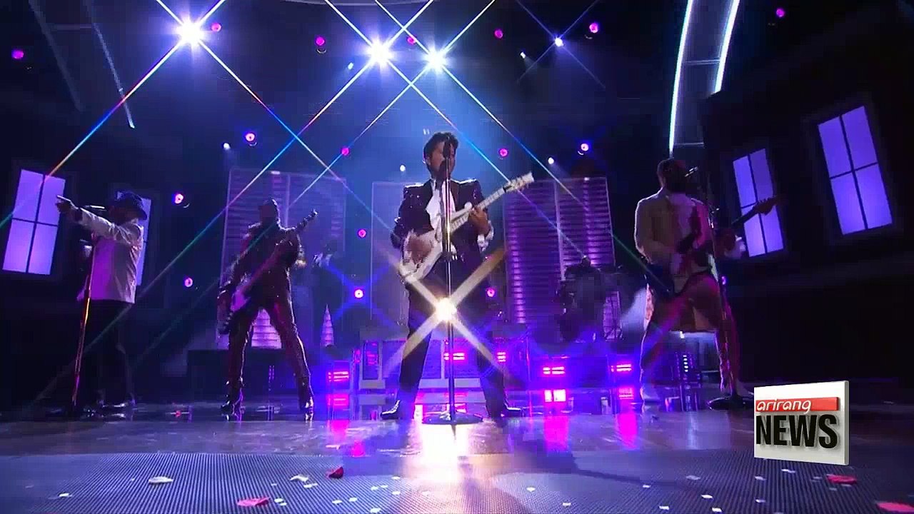 Adele wins big 59th Grammys, tributes to Prince and George Michael