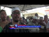 Ribuan Warga Palembang Antre Bubur Asyura - NET5