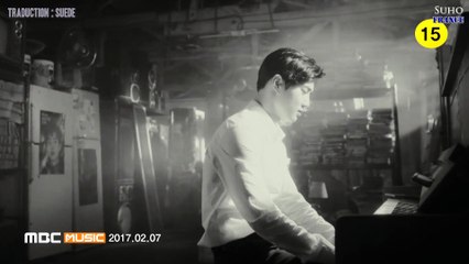 [VOSTFR] OST - Star Of The Universe - Suho (Ft. Remi) - Starlight