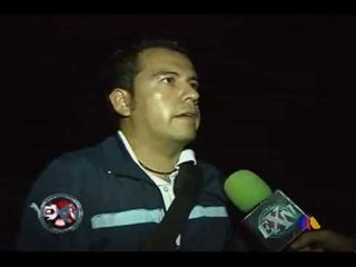 Extra Normal, Un loco (y muerto) anda suelto