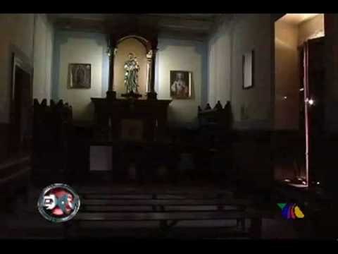 Ex Normal, Muertos en Hacienda cobran venganza