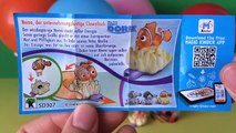 Funny Balloon Toy Surprise Eggs Cups! Paw Patrol Minions Peppa Pig Disney Princess Nemo