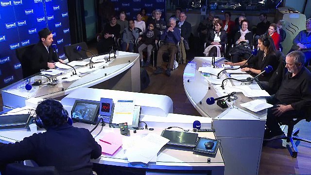 Chris Deslandes : Semaine de vacances