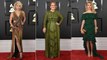 10 Worst Dressed Celebrities At Grammy Awards 2017 Red Carpet