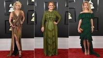 10 Worst Dressed Celebrities At Grammy Awards 2017 Red Carpet