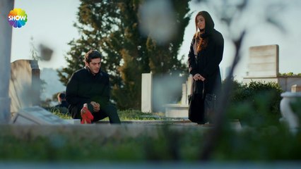 Aşk Laftan Anlamaz 29.Bölüm | "Keşke birazcık daha zamanımız olsaydı"