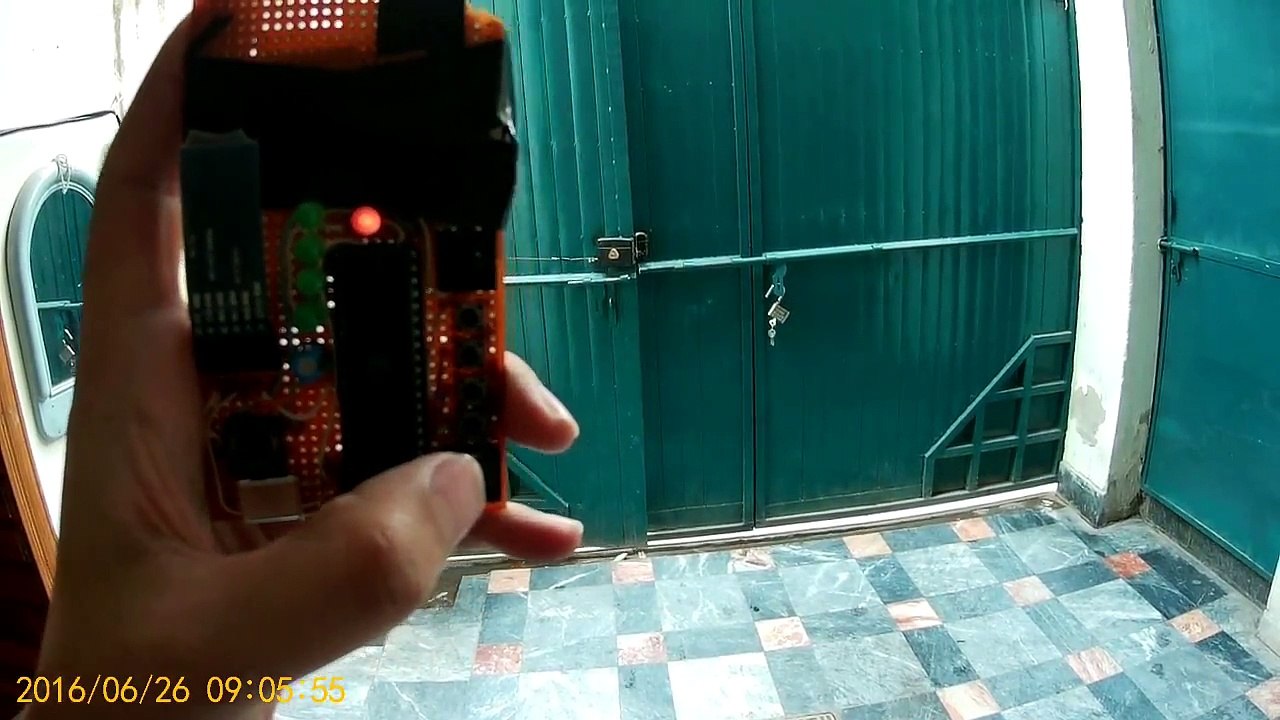 I AUTOMATED my house!