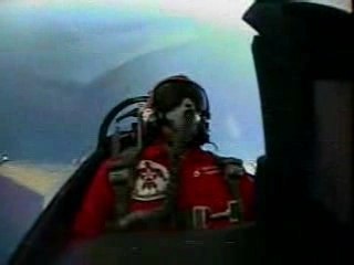 crash avion de chasse