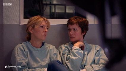 Holby City - Berena Kiss