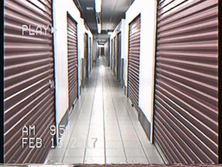 Extra Stockage - Vidéo Vintage - VHS