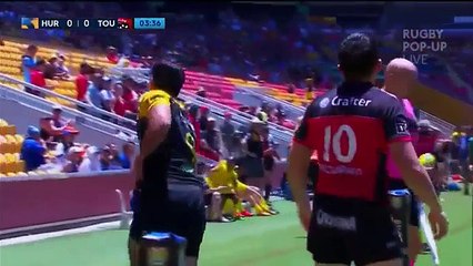 Nehe Milner-Skudder de retour face à Toulon