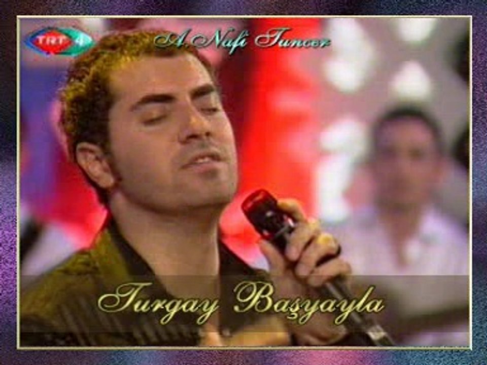 Turgay BAŞYAYLA - Kerimoğlu Zeybeği (2)