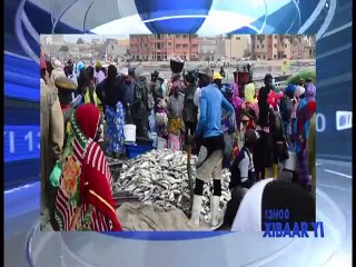 REPLAY - Xibar Yi 13h - Pr : NGONE NGOM - 13 Février 2017