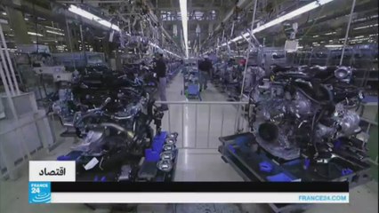 اقتصاد اليبان يسجل نموا متواصلا