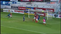 Πλατανιάς - ΠΑΣ Γιάννινα 3-3 (highlights)