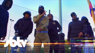 Harlem Spartans (Blanco x MizOrMac x Bis) - Kent Nizzy [Music Video]