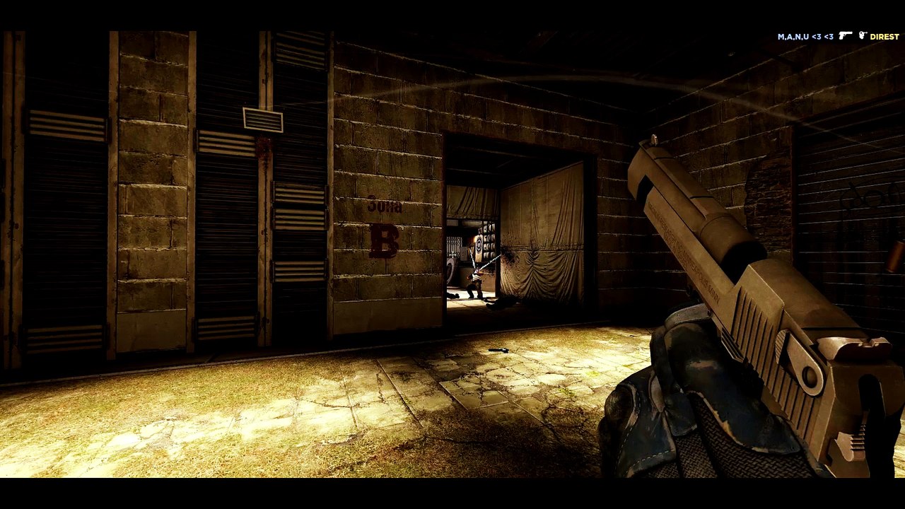 Random CSGO montage #3