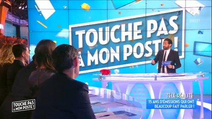Cyril Hanouna propose du travail en direct à Loana dans TPMP