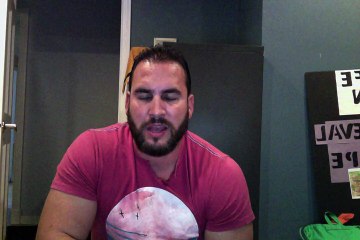 William Almonte Mahwah