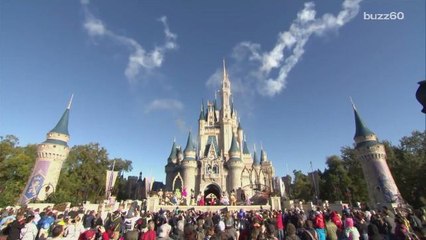 Prepare to Spend More to Take Your Kids to a Disney Park This Year