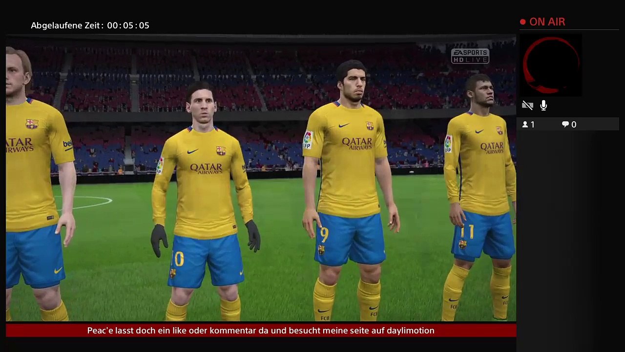 PS4-Live-Übertragung von x_XHavCoX_x (9)