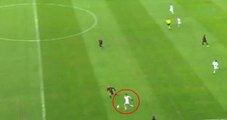 Bahattin Köse'nin TFF 1. Lig'de Attığı 'Bale' Golü Güne Damga Vurdu