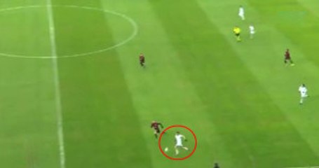 Bahattin Köse'nin TFF 1. Lig'de Attığı 'Bale' Golü Güne Damga Vurdu