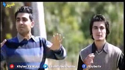 PASHTO NEW SONGS - RASHA KA RAR RASHA