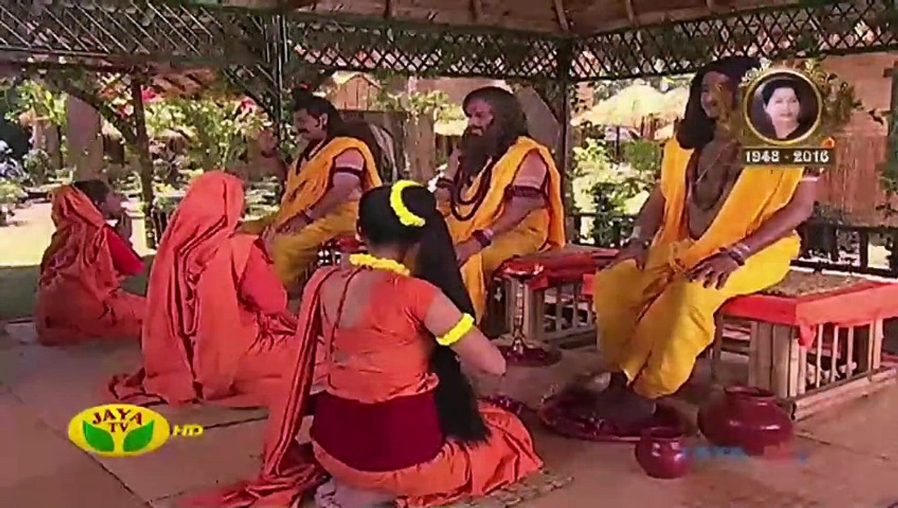 Jai hanuman - 13-02-2017