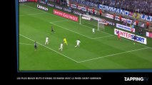 PSG - Barça - Angel Di Maria : Ses plus beaux buts depuis son arrivée à Paris (vidéo)