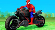 Spiderman Cartoon Movie Kids Compilation Frozen ELSA HULK VENOM Mickey Mouse Donald Duck Superhero