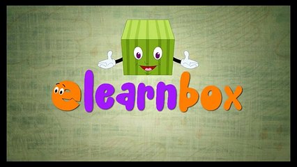 Shapes Songs for Children | Shapes Nursery Rhymes for kids | The Shapes Rhyme Songs