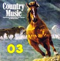 LP COUNTRY MUSIC - Lado A: Medley/Pout Pourri: 03 - 