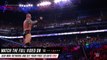 Luke Harper vs. Randy Orton- Elimination Chamber 2017 (WWE Network Exclusive) - YouTube