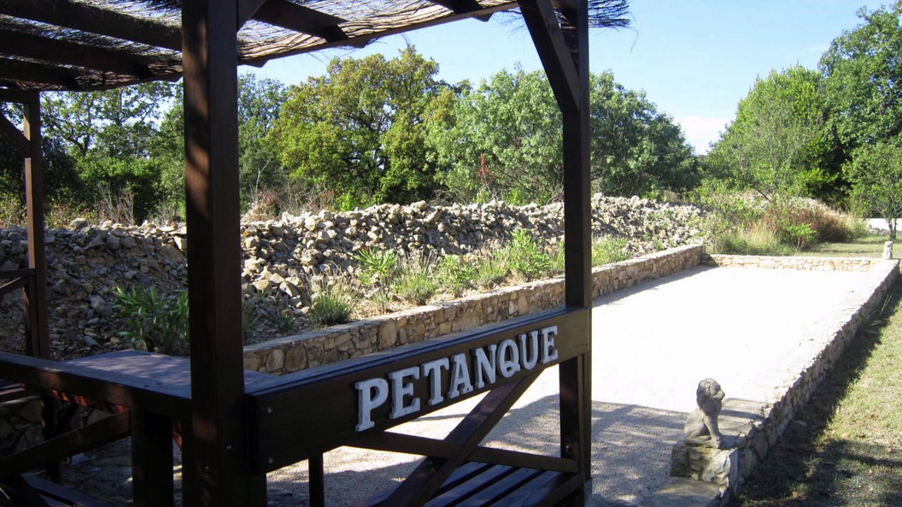 Vente VILLA de 130 m²  à Proximité de Quissac et Sauve - Durfort-et-Saint-Martin-de-Sossenac 30170