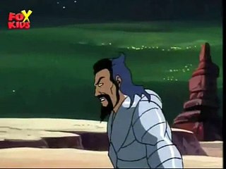 Spider-Man - The Beyonder