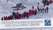 Au moins quatre morts dans une avalanche à Tignes