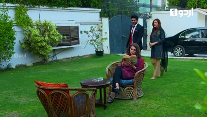 Beti To Main Bhi Hun Episode 26 Urdu1